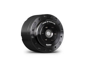 DC gear-motor 1