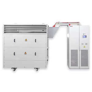 three-phase current rectifier