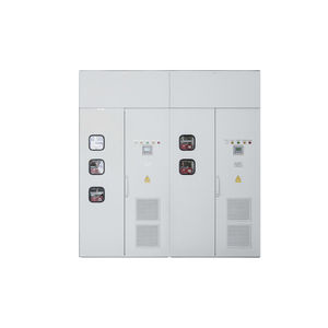 晶体闸流管电流整流器