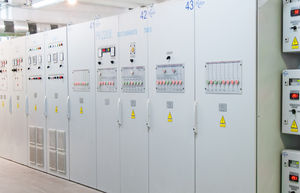 overload switchgear