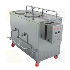 CIP unit