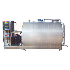 cooling tank