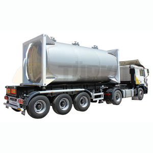 food trailer