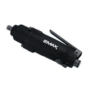 pneumatic impact wrench / straight