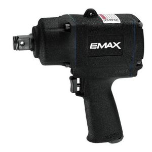 pneumatic impact wrench