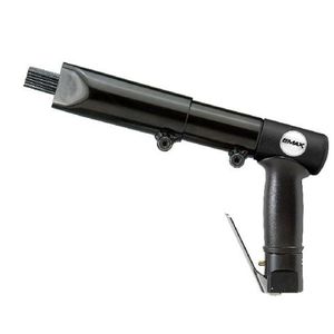 pneumatic scaler