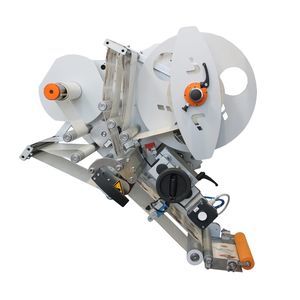 automatic labelling machine