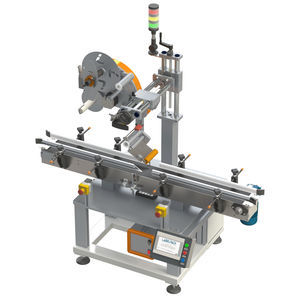compact labeling system
