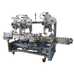 automatic labeling machine 1