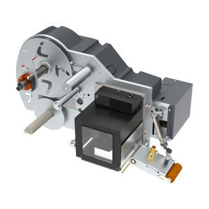 automatic label printer-applicator 1