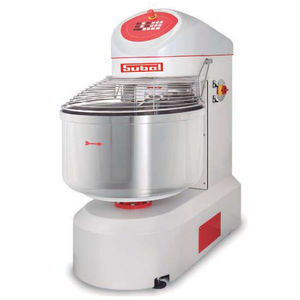 spiral dough mixer
