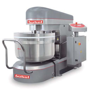 spiral dough mixer / for bakeries