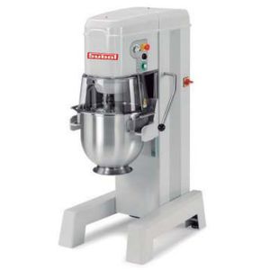 planetary dough mixer