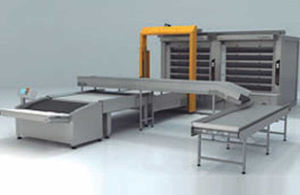 bakery oven