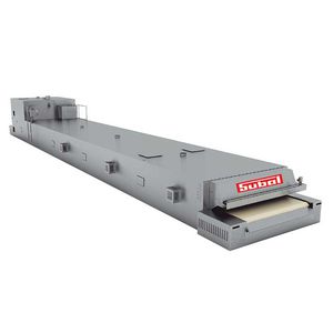 baking furnace