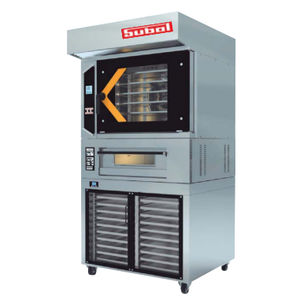 deck bakery oven / electric