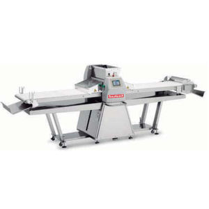 automatic dough sheeter