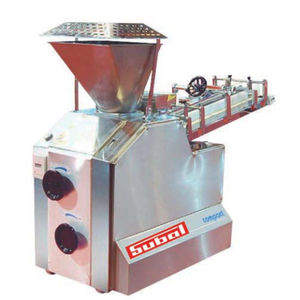 automatic dough divider