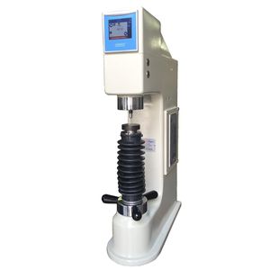 Rockwell hardness tester