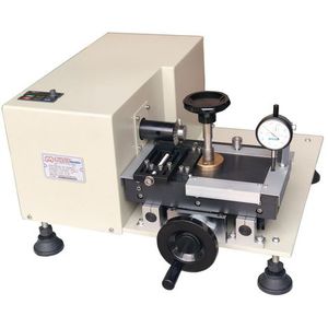 electric notching machine