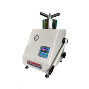 hydraulic mounting press 1