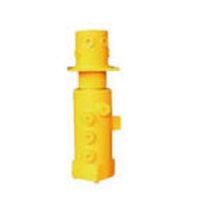 hydraulic rotary joint