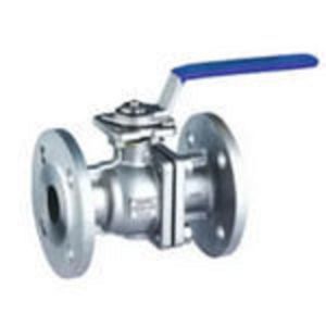 ball valve