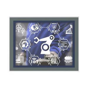 LCD monitor