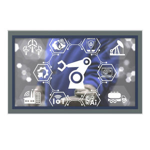 LCD monitor