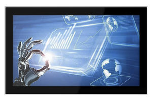 TFT-LCD monitor