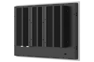 panel PC with PCT touch screen / 15.6