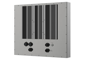 capacitive touch screen panel PC / 17