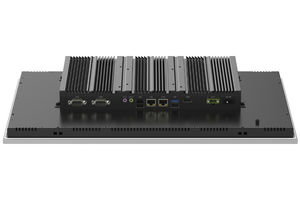 电容式触摸屏平板电脑