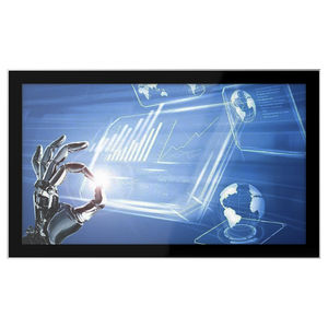 TFT LCD panel PC 1