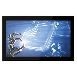 TFT LCD panel PC