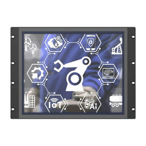 LCD monitor 1