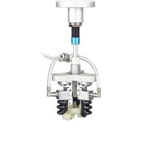 pneumatic gripper