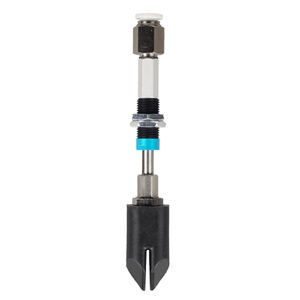 mechanical gripper