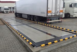 truck weighbridge