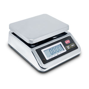 retail scale