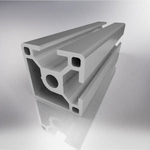 alloy profile 1