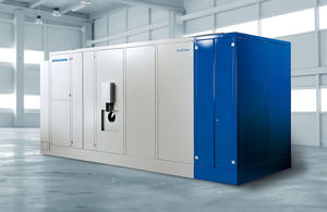 ultrasonic cleaning system / water / with dryer / spray