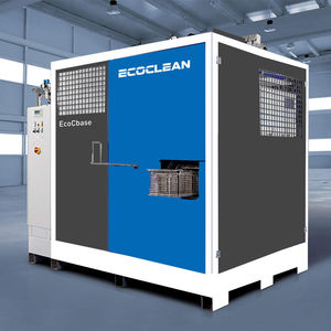 ultrasonic cleaning system
