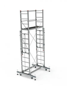 mobile scaffolding