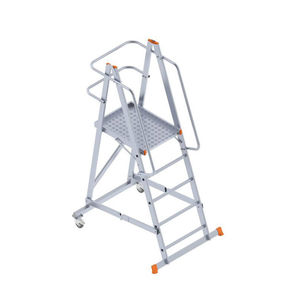 铝梯