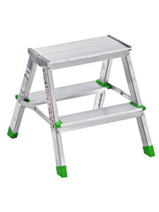 portable step ladder