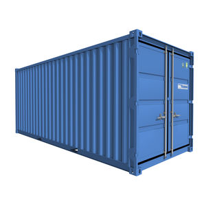 20' storage container