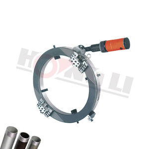 切管机和斜角机