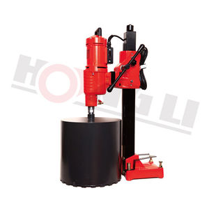 金刚石岩心钻床