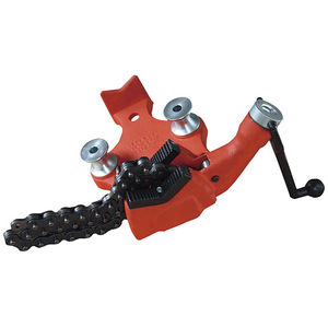 pipe vise